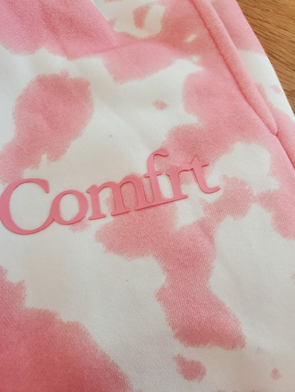 Comfrt Sweatpants - Picture 3 of 6